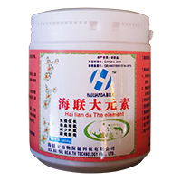 海联大元素