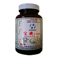 宝碘 蛋氨酸碘